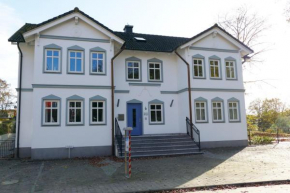 Op'n Heugel Ahlbeck, Ahlbeck